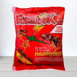 Препарат от медведки Рембек, 360г.